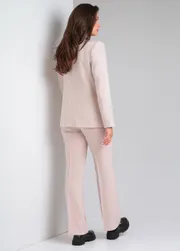 Garnitur Vilena-fashion #873 kremovyj