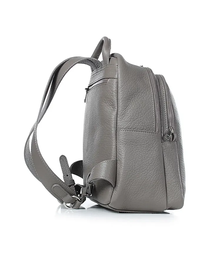 Сумки Galanteya арт. 25с940к45 серо-коричневый