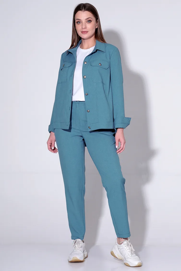 Garnitury damskie Liona Style #0694 akv