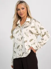 Bluzka LT Collection #B16339-10M
