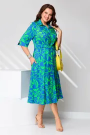Sukienka Asolia #2683