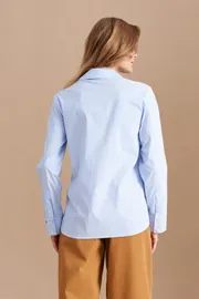 Blouse Elletto Life #3742
