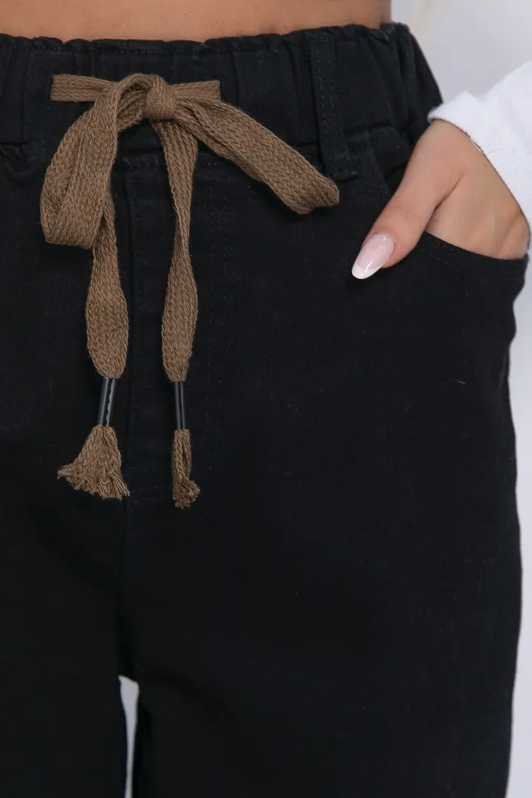 Spodnie LT Collection #B12264-4