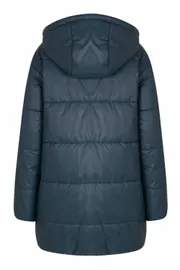 Куртка Elema арт. 4-13024-1 джинс 170