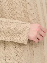 Jumper Newvay #9242-94176 kvarc
