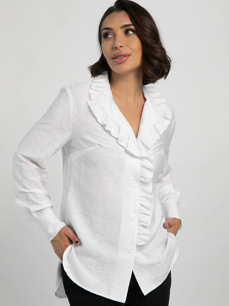 Bluzka LT Collection #B16350-54M