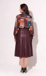 Skirt Alta Moda 1130