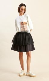 Юбка RIVOLI 4070