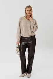 Комплект Verita moda арт. Н-2495 бежевый, шоколад