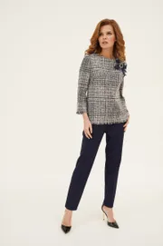 Spodnie Nika #4873