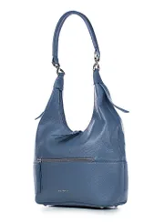 Torba Galanteya #22s2473k45 sero-goluboj