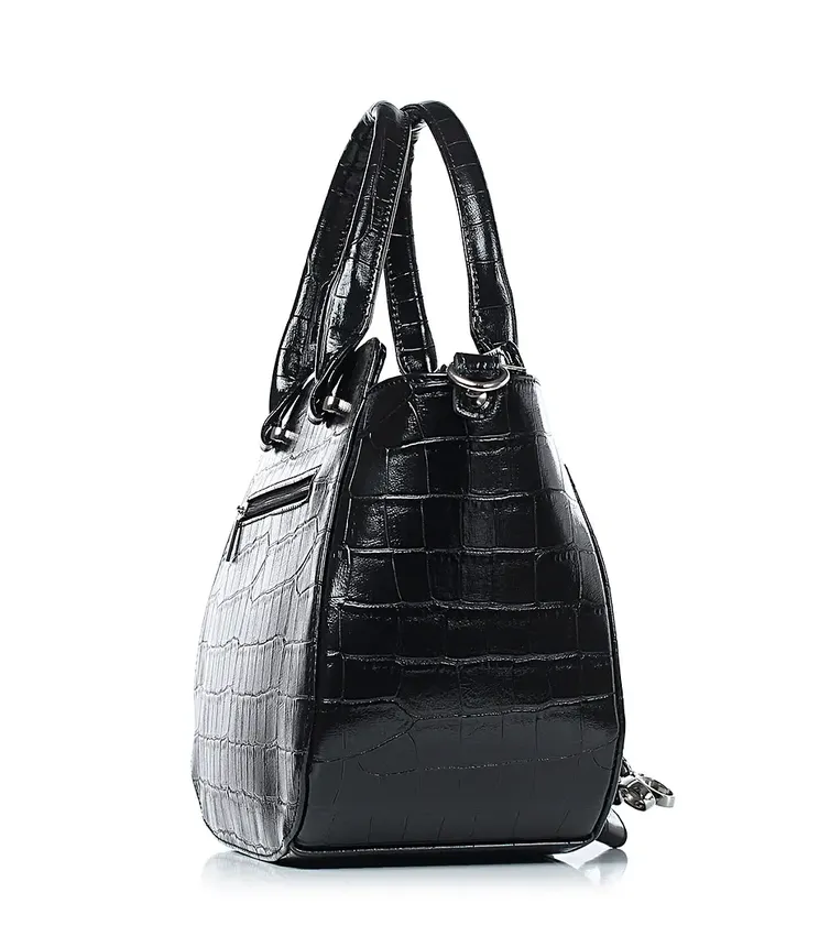 Torba Galanteya #25s2967k45 chernyj