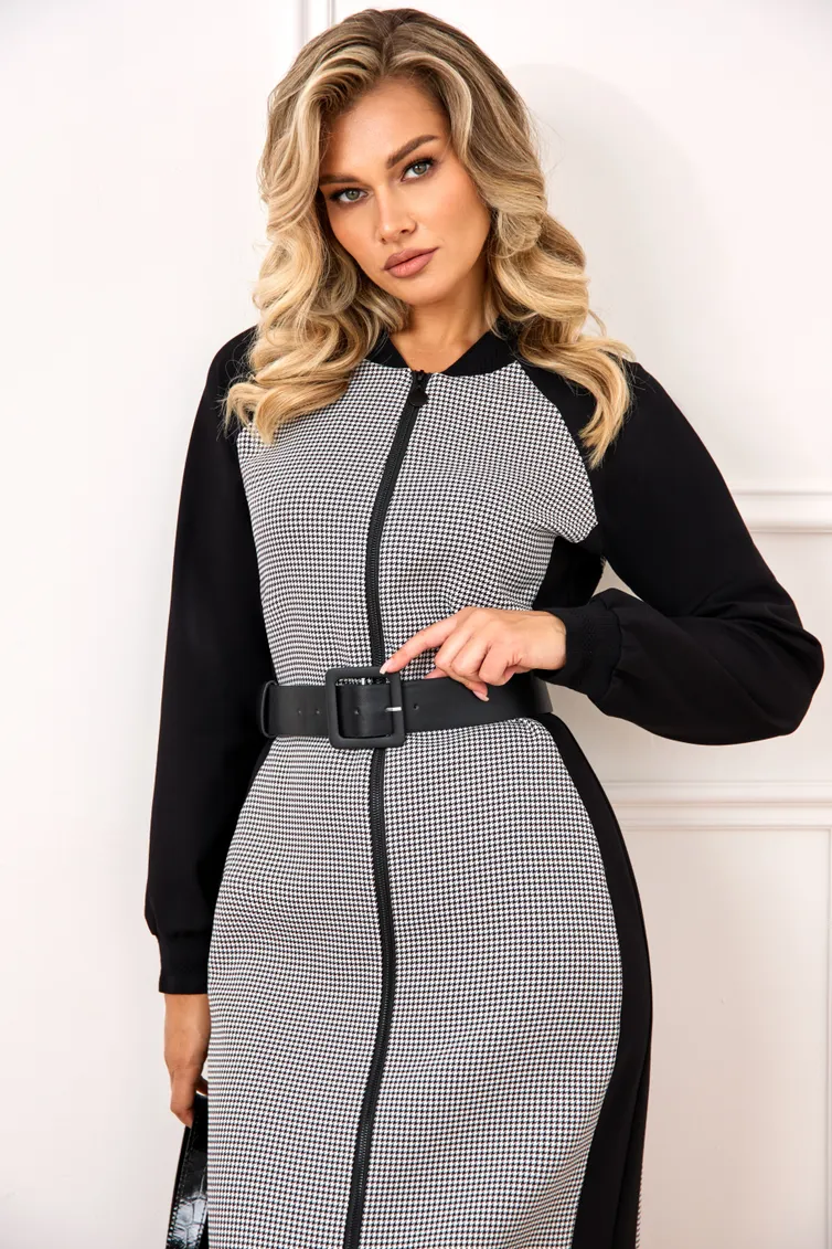 Sukienka AGATTI #5840