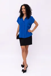 Bluzka Mars Design #M-1127