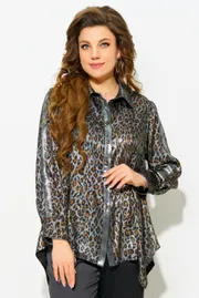 Bluzka FITA #20641 RUSALIYa