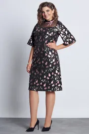Платье Mira Fashion арт. 5062