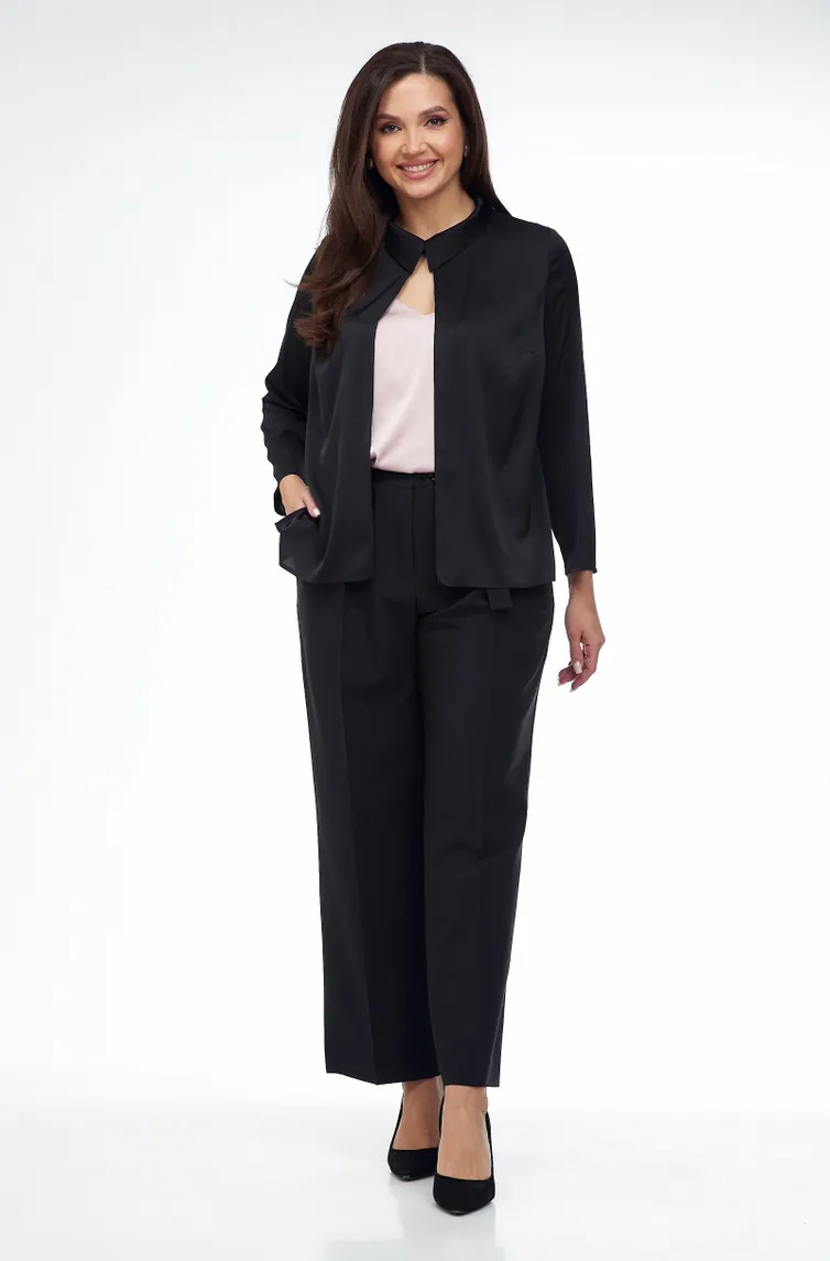 Blouse Takka plus #25-261