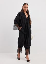 Trousers Vesnaletto #4445-2