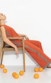 Костюм CHARUTTI Лови мой ритм (драйв)