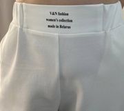Zestaw V&N fashion #1136_belyj