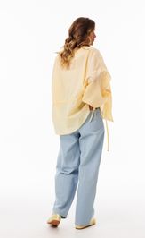 Брюки EOLA 3043