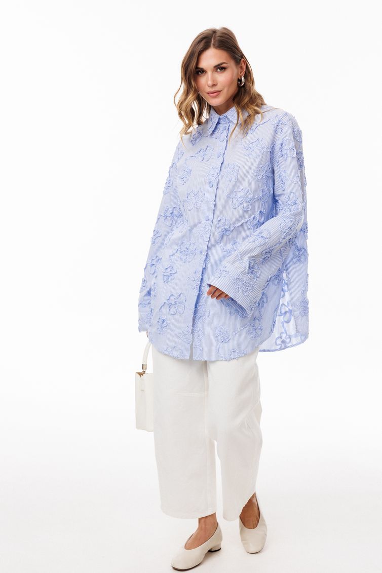 Блузка EOLA арт. 3118