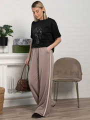 Spodnie LT Collection #B15102-5M