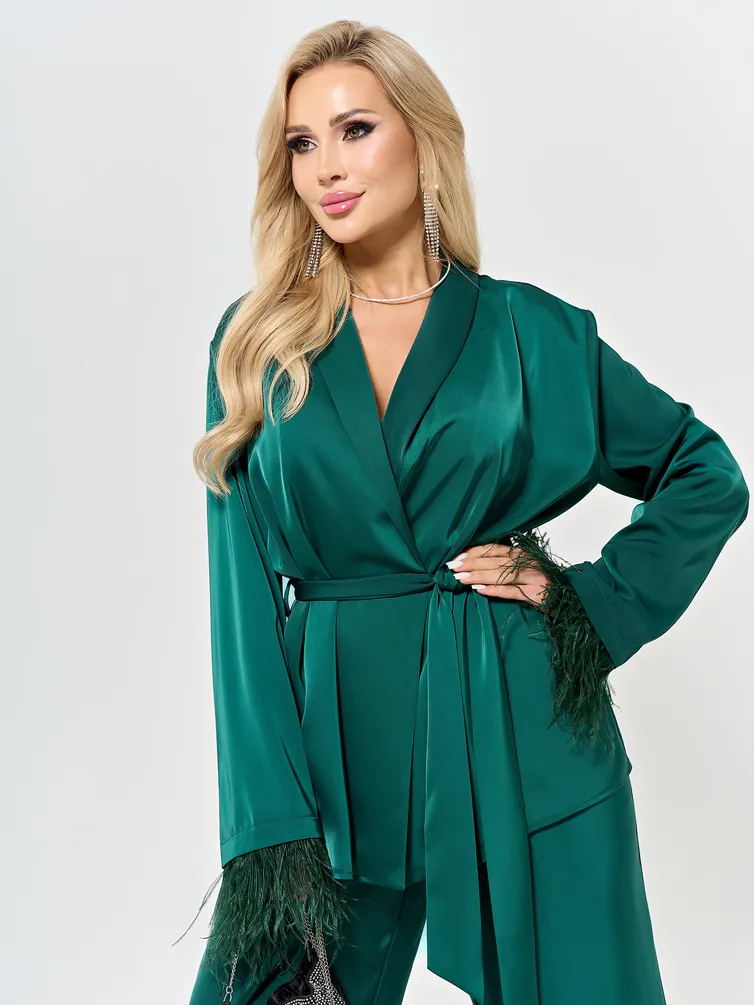Blouse Jetty #268-17
