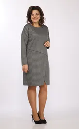 Платье Lady Style Classic 1501