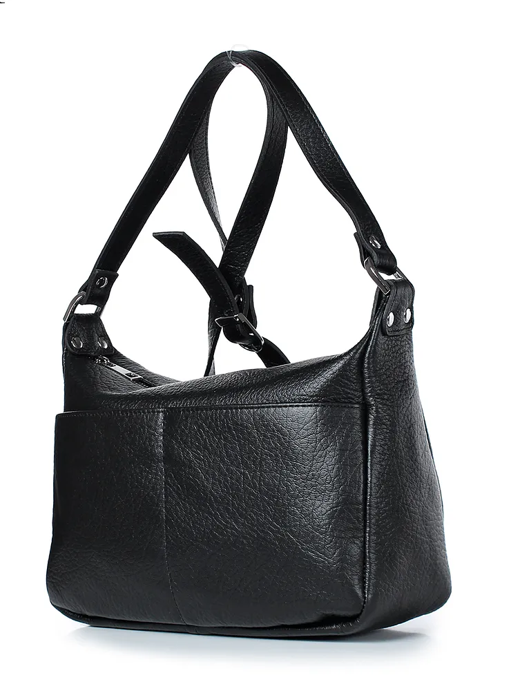 Torba Galanteya #1s3580k45 chernyj