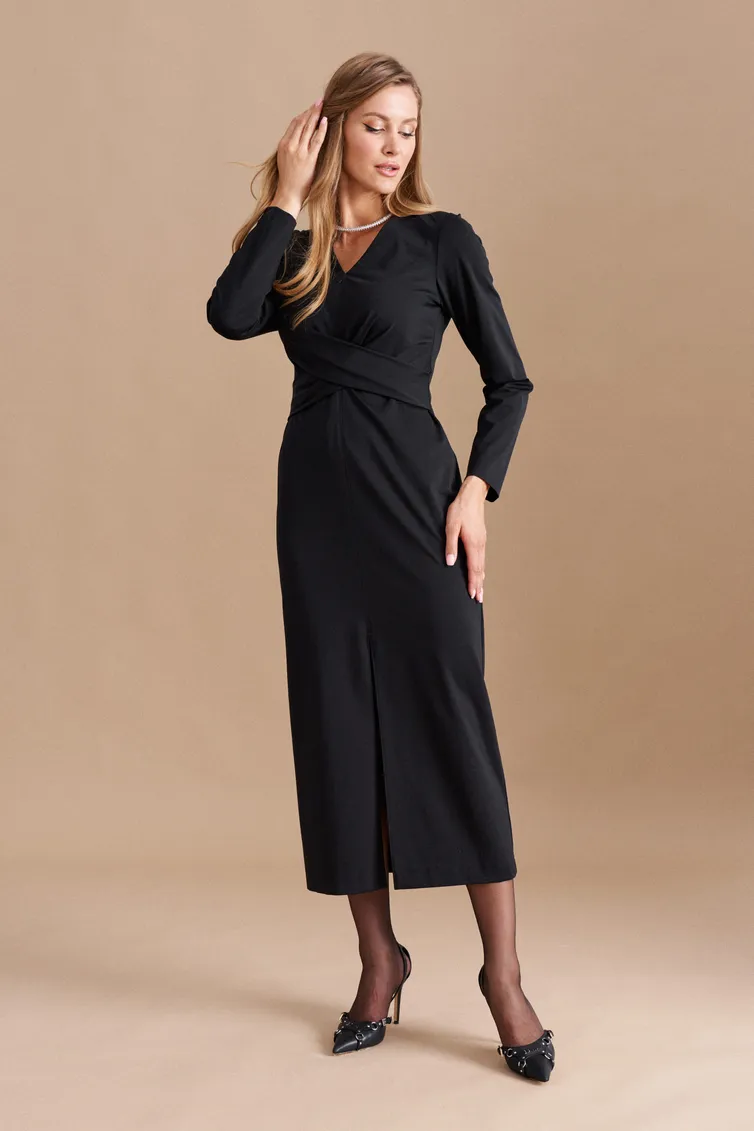 Dress Elletto Life #1036