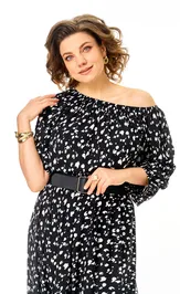 Sukienka Anastasia 1237.2