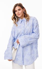 Блузка EOLA 3118