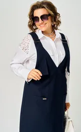 Dress EVA GRANT 7340s