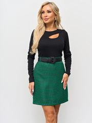 Skirt Jetty #ShYu105-12