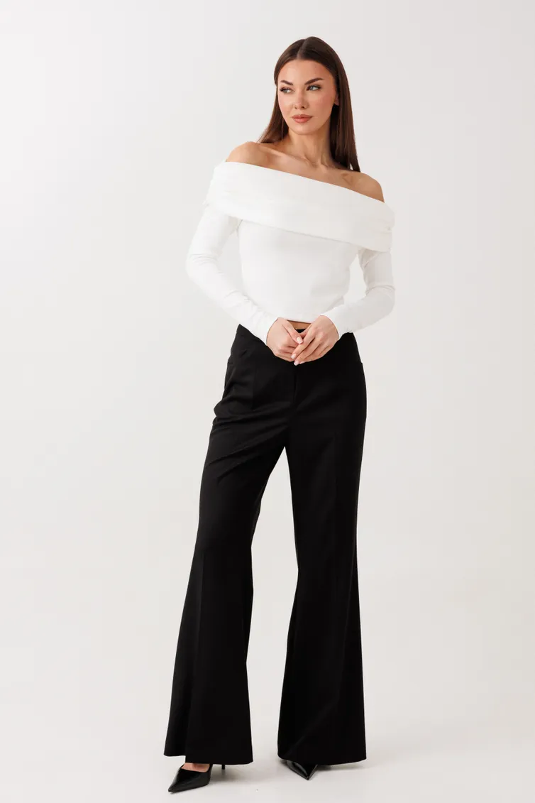 Spodnie V&N fashion #1118