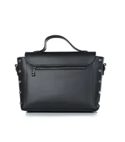 Torba Galanteya #23s1389k45 chernyj/seryj