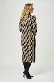 Sukienka ALEZA #1352