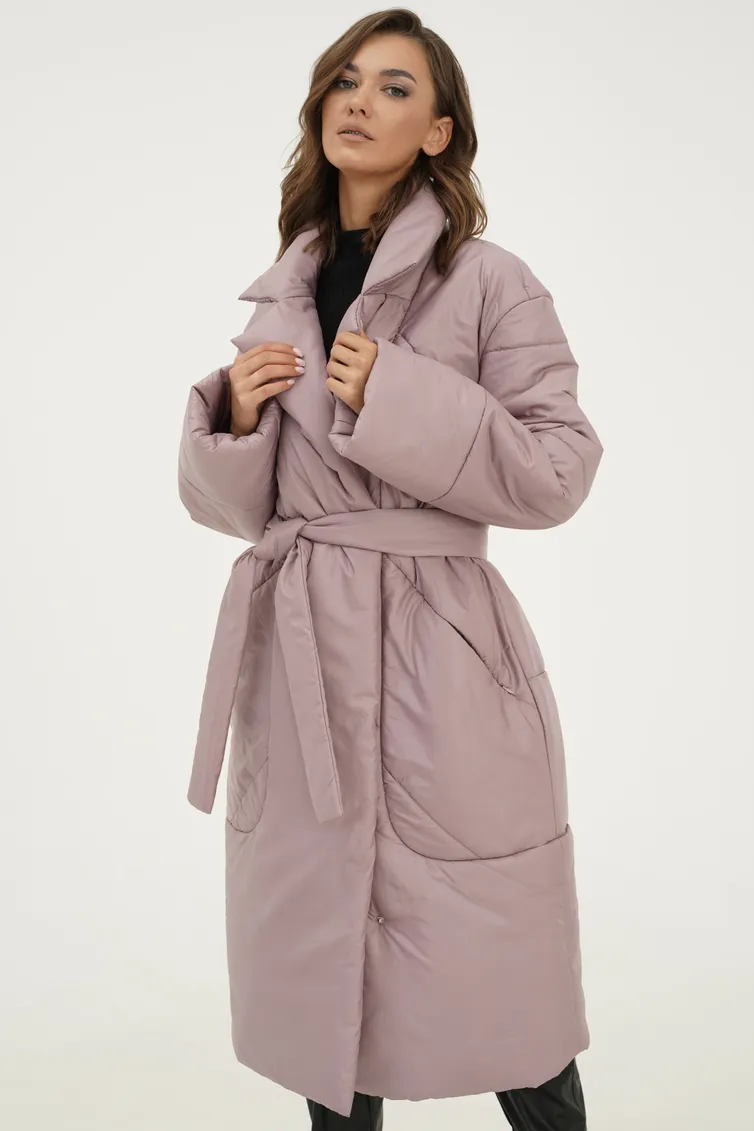 Coat Fantazia Mod #4354