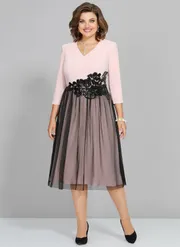 Платье Mira Fashion арт. 5316
