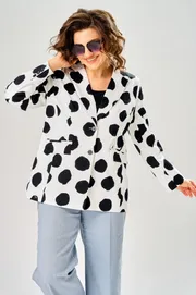 Blazer ANDINA CITY #4023-26