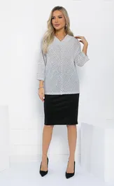 Костюм LT Collection К12955-10М