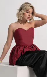 Корсет LT Collection B15216-53M