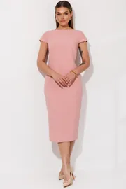 Garnitur Moda Urs #26-2969 roz