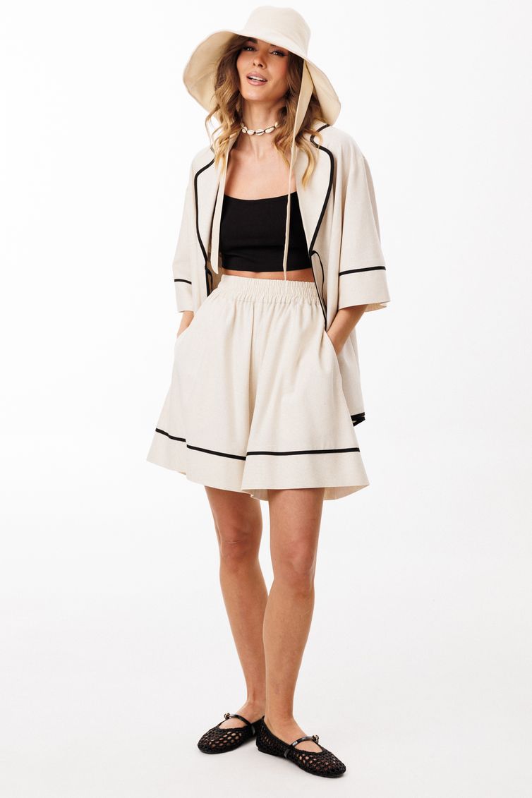 Шорты EOLA арт. 3083