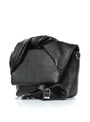 Torba Galanteya #25s950k45 chernyj