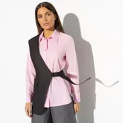 Kamizelka CHARUTTI #Stilnoe povyshenie (elegant)