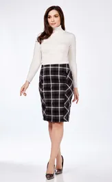 Skirt Klever 0400