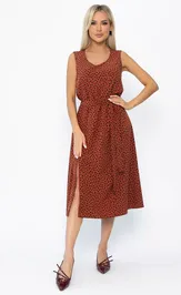 Sukienka LT Collection P13902-19M