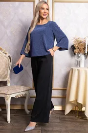 Spodnie LT Collection #B14829-8M